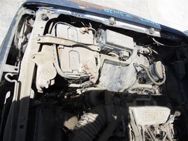 1993 TOYOTA PICKUP STANDARD CAB BASE BLUE 2.4 MT 2WD Z21428